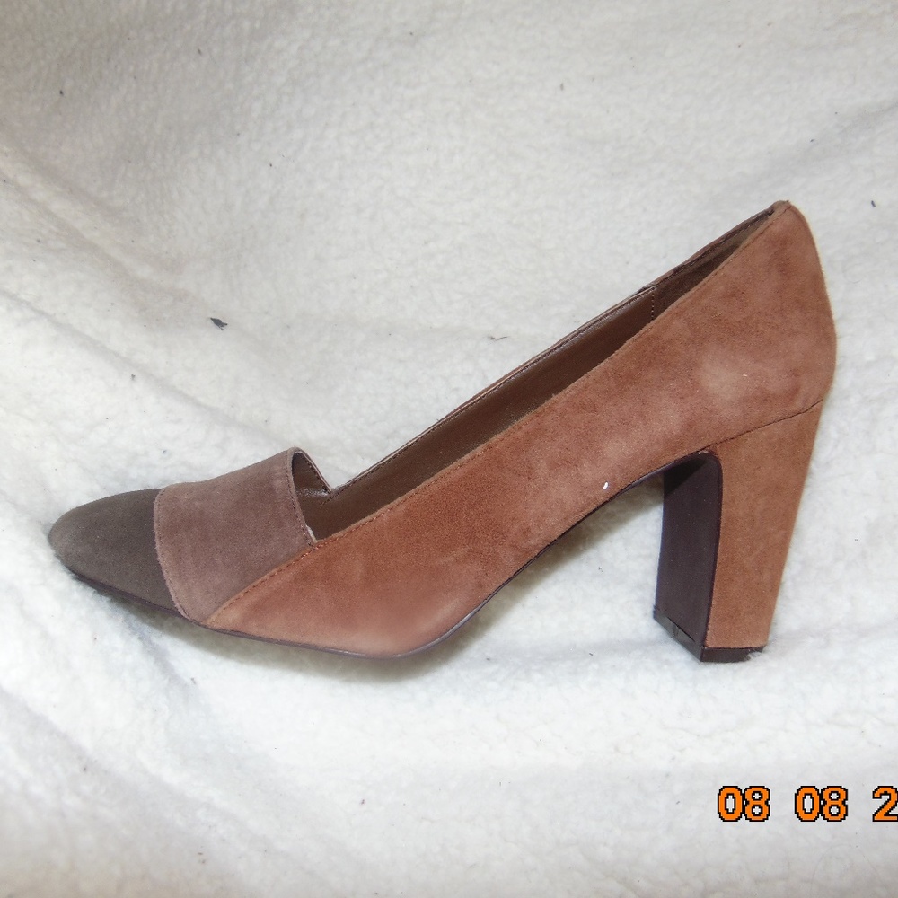 Dress shoes